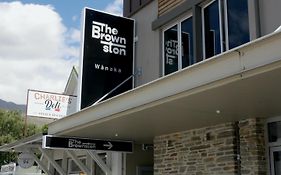 The Brownston Hostel